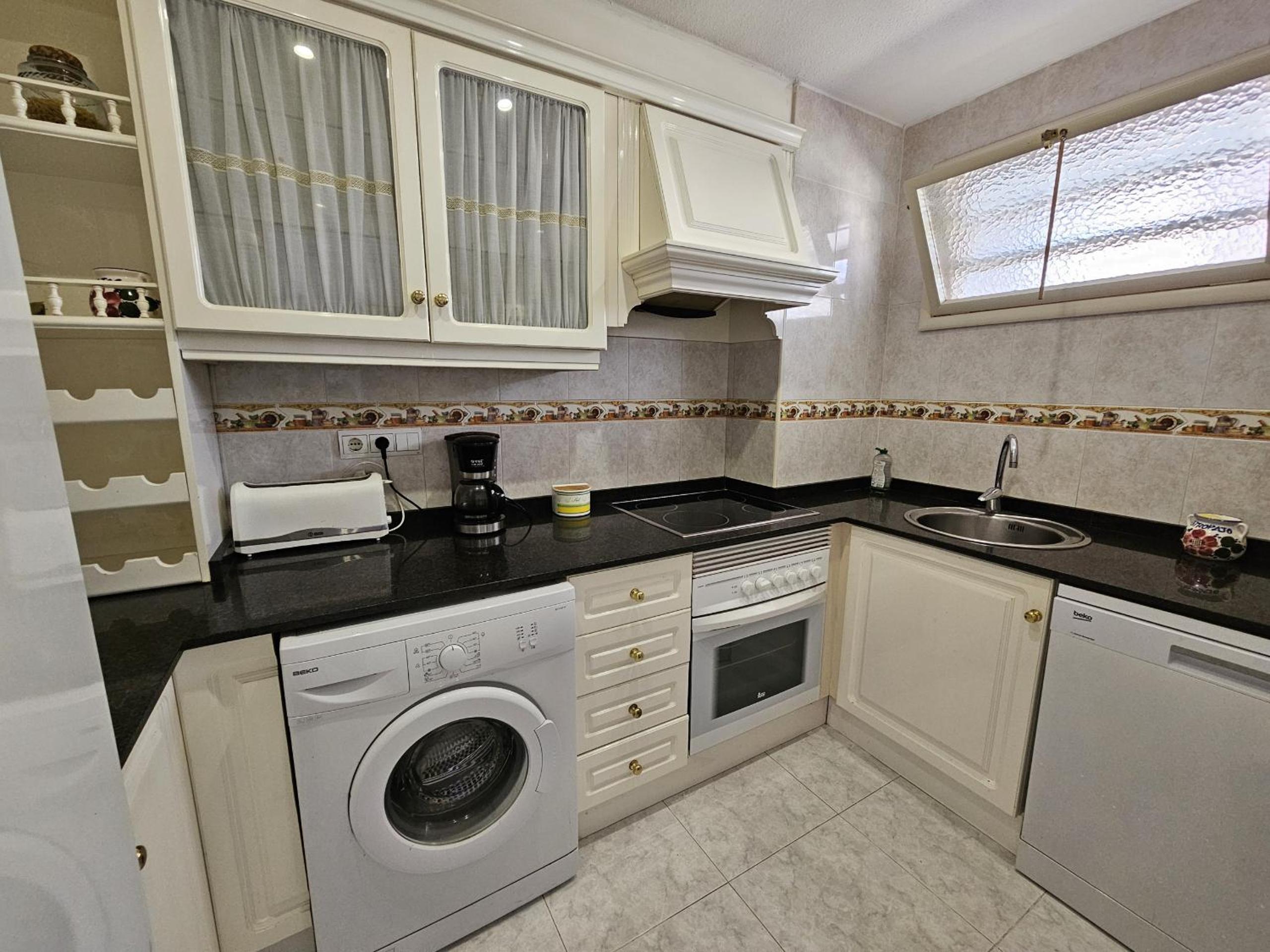 Apartamento Cervantes IF Benidorm