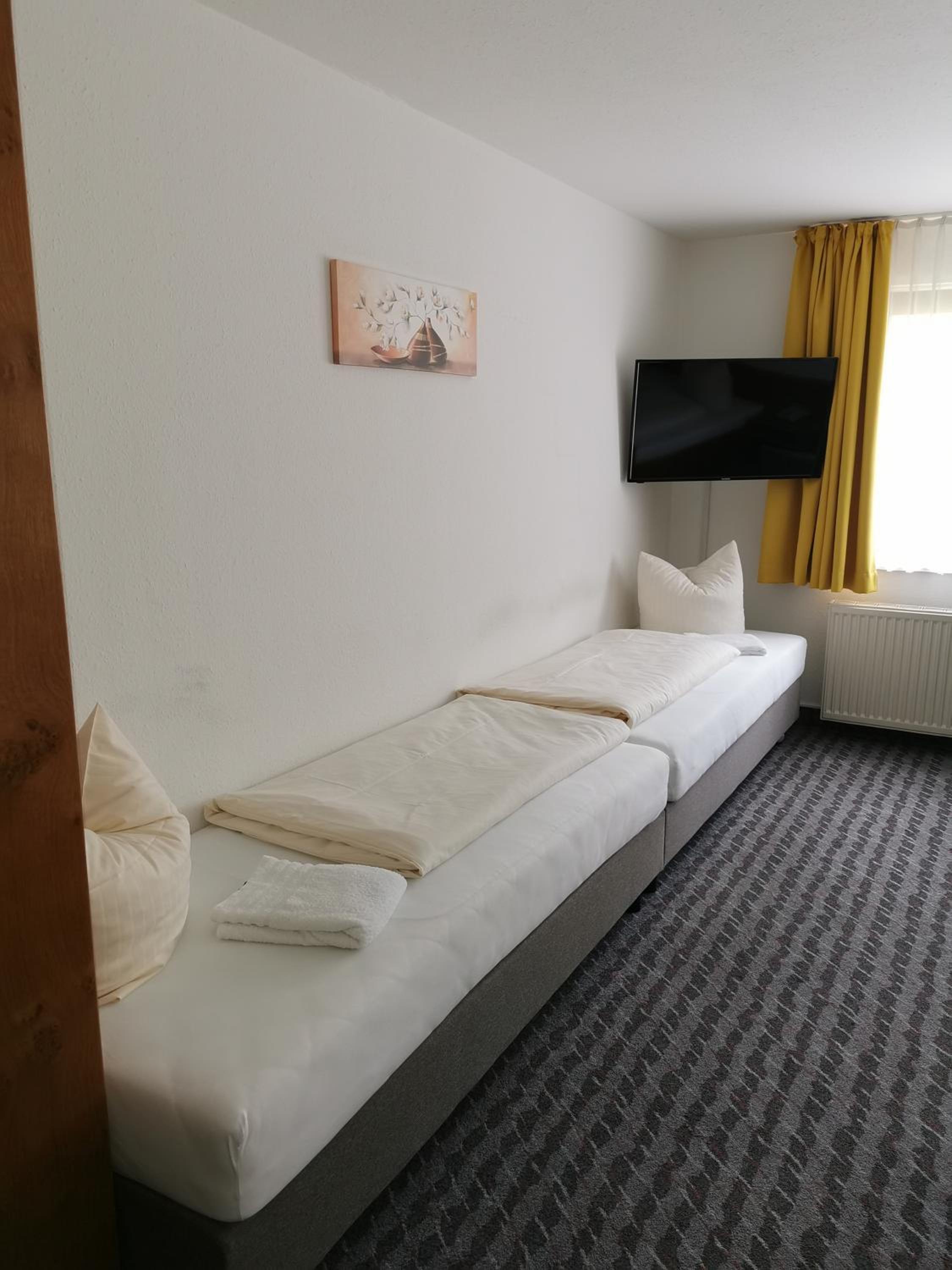 Hotel Sonne en Wolfach