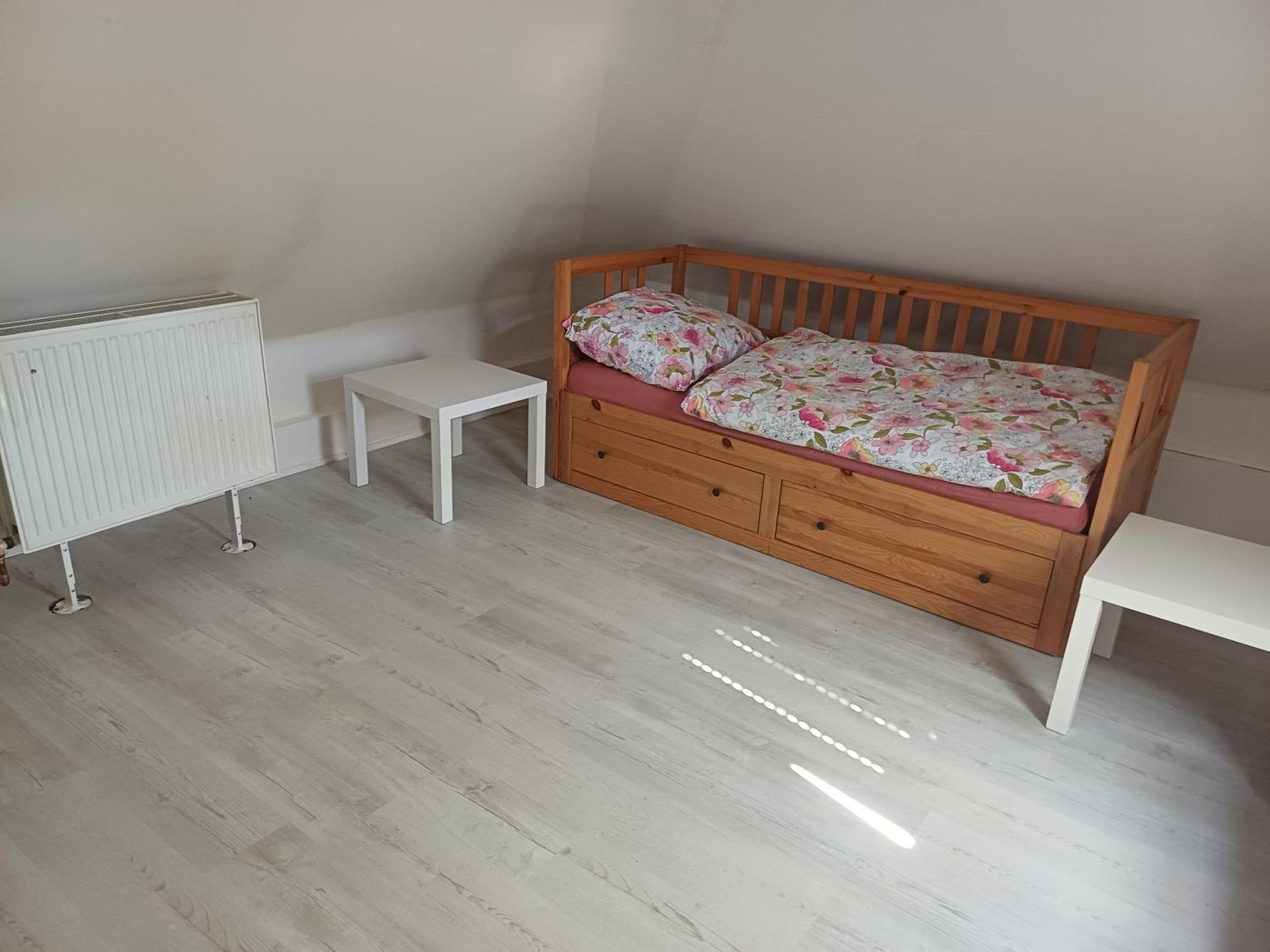 Apartmán Silvie