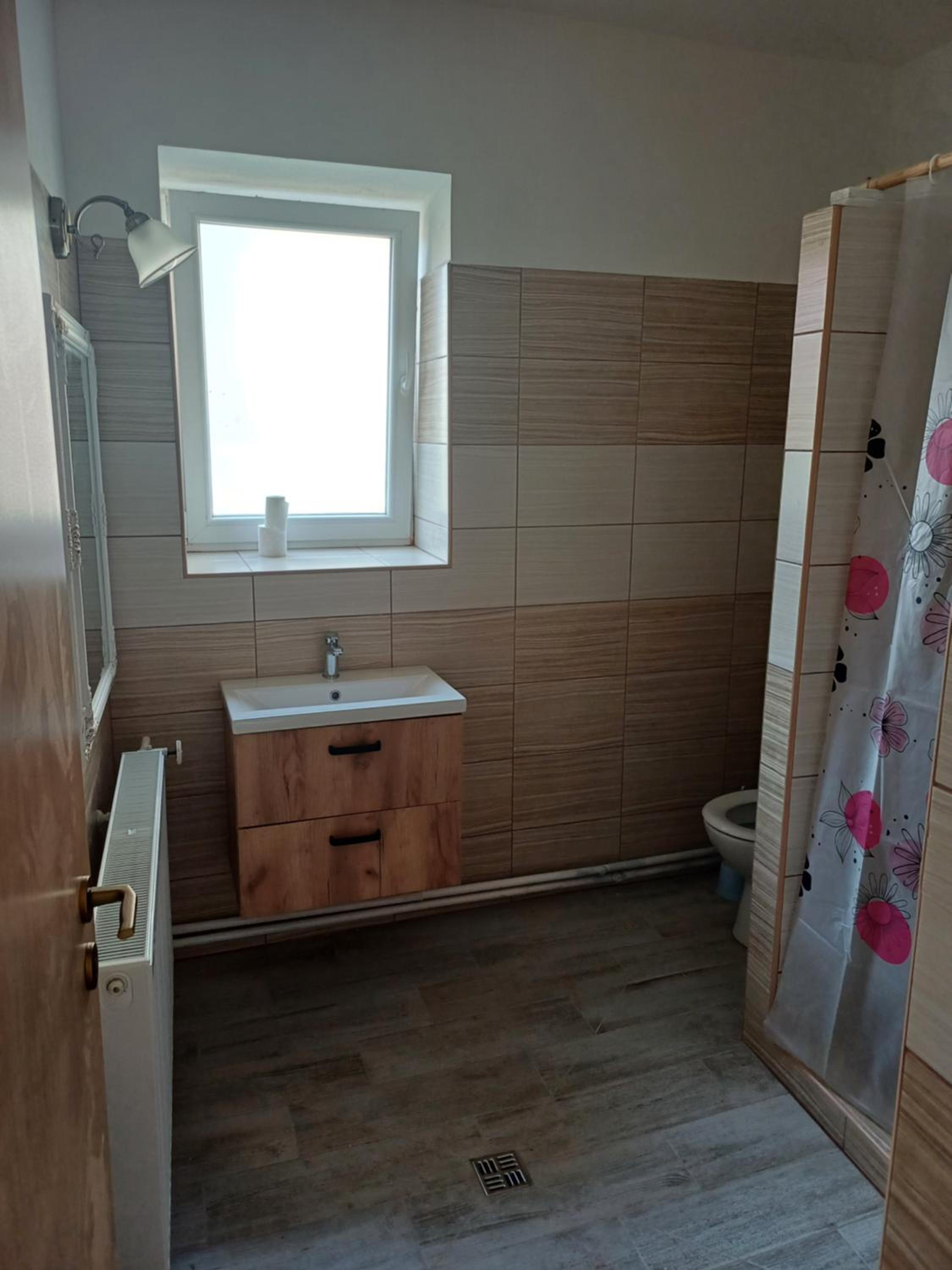 Apartmán Silvie