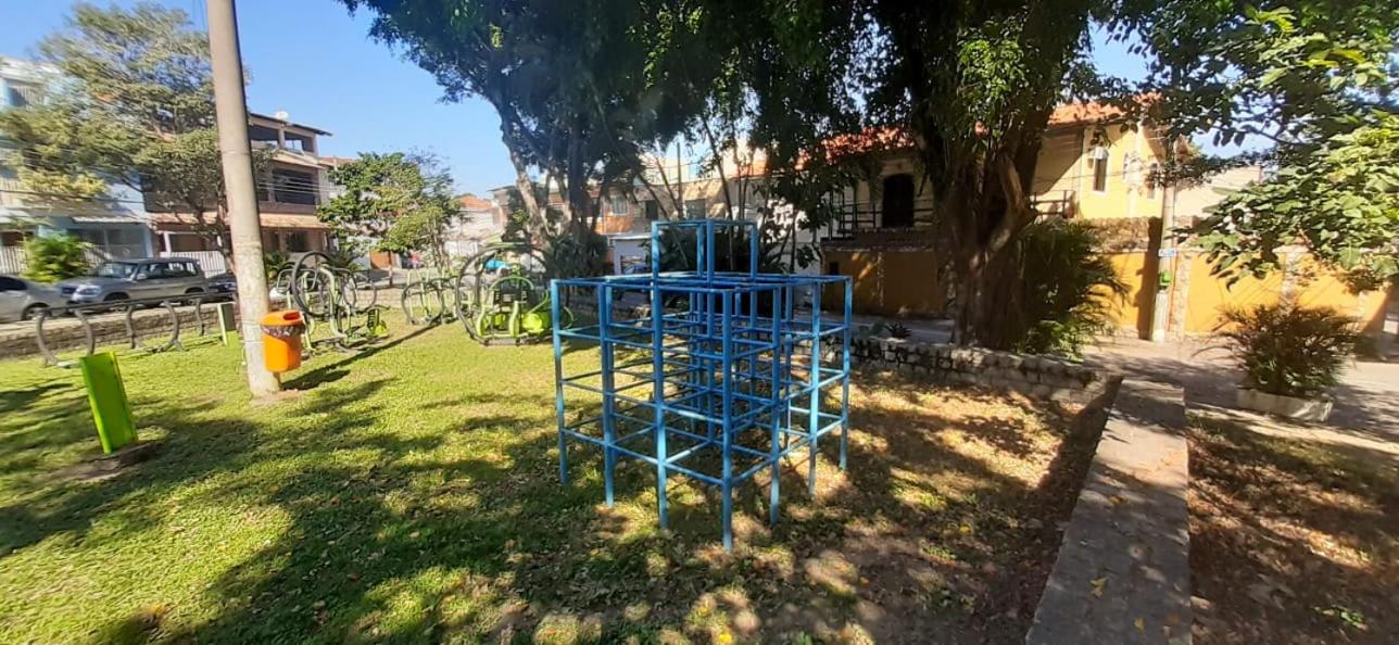 Apartamento confortável