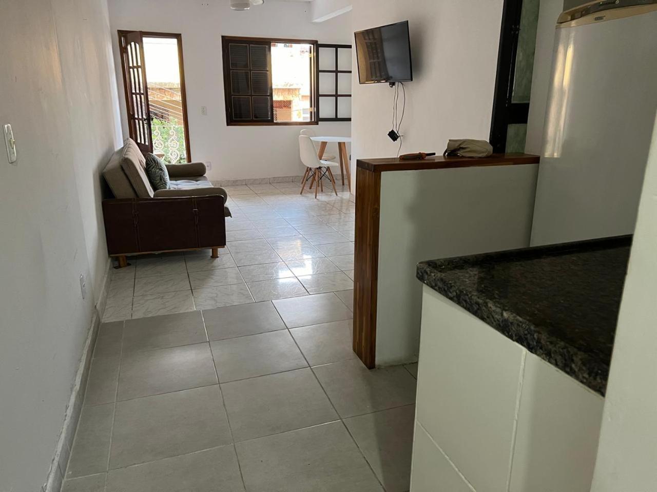 Apartamento confortável