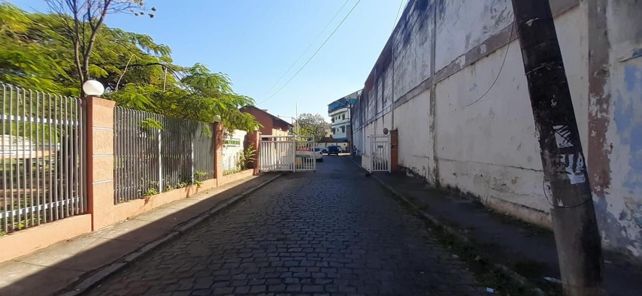 Apartamento confortável
