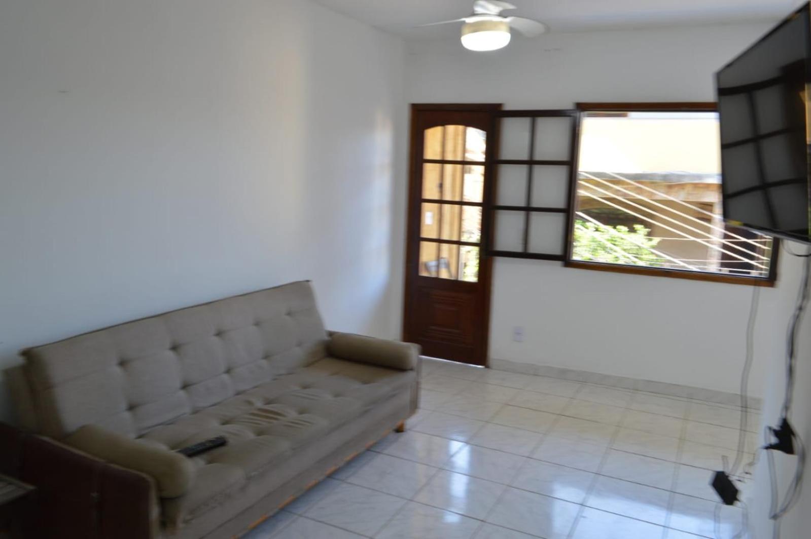 Apartamento confortável