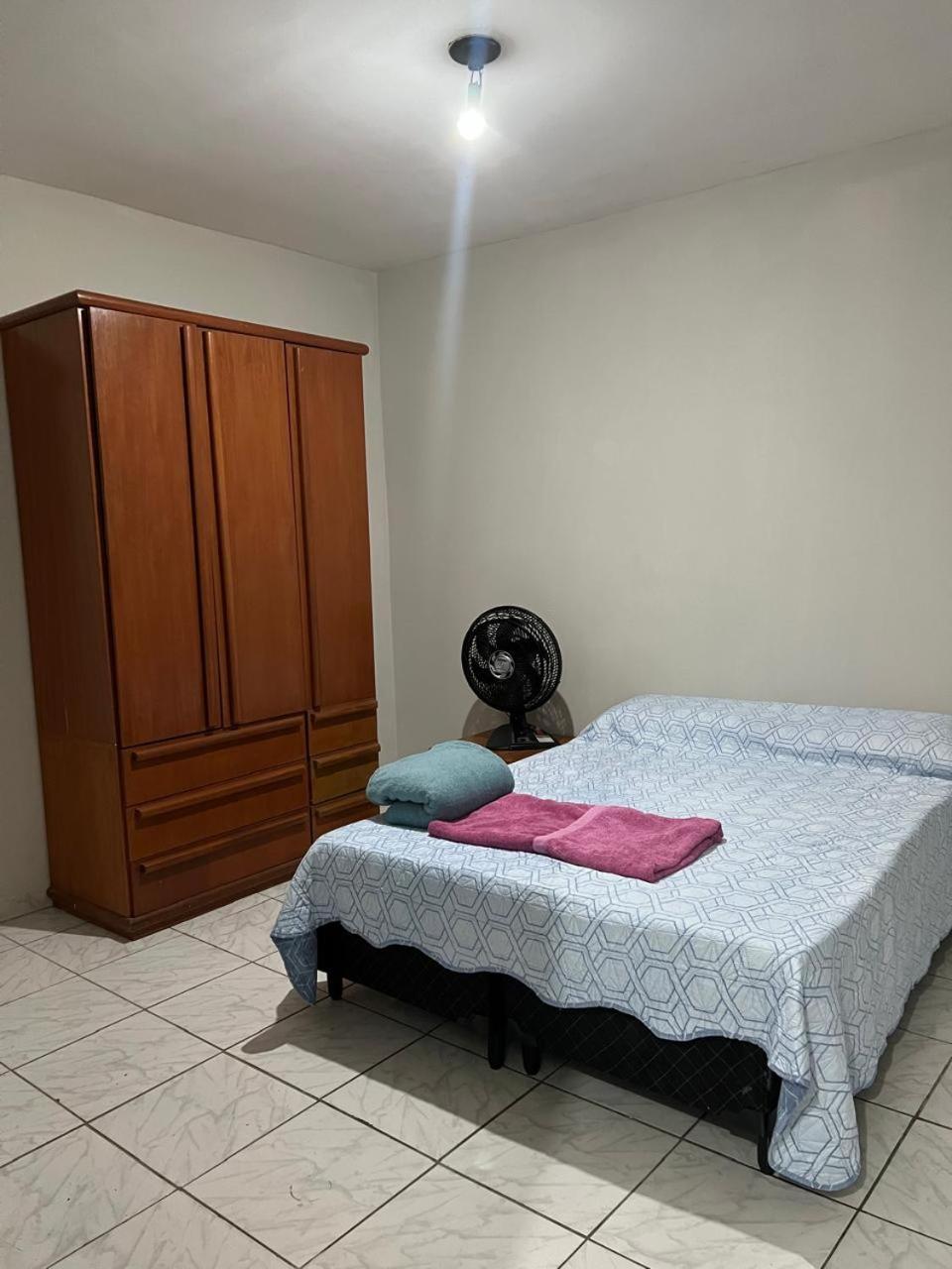 Apartamento confortável