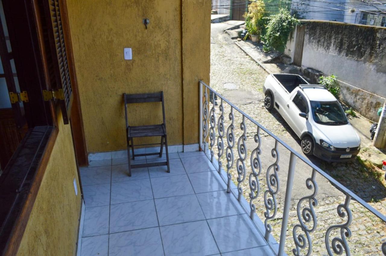 Apartamento confortável