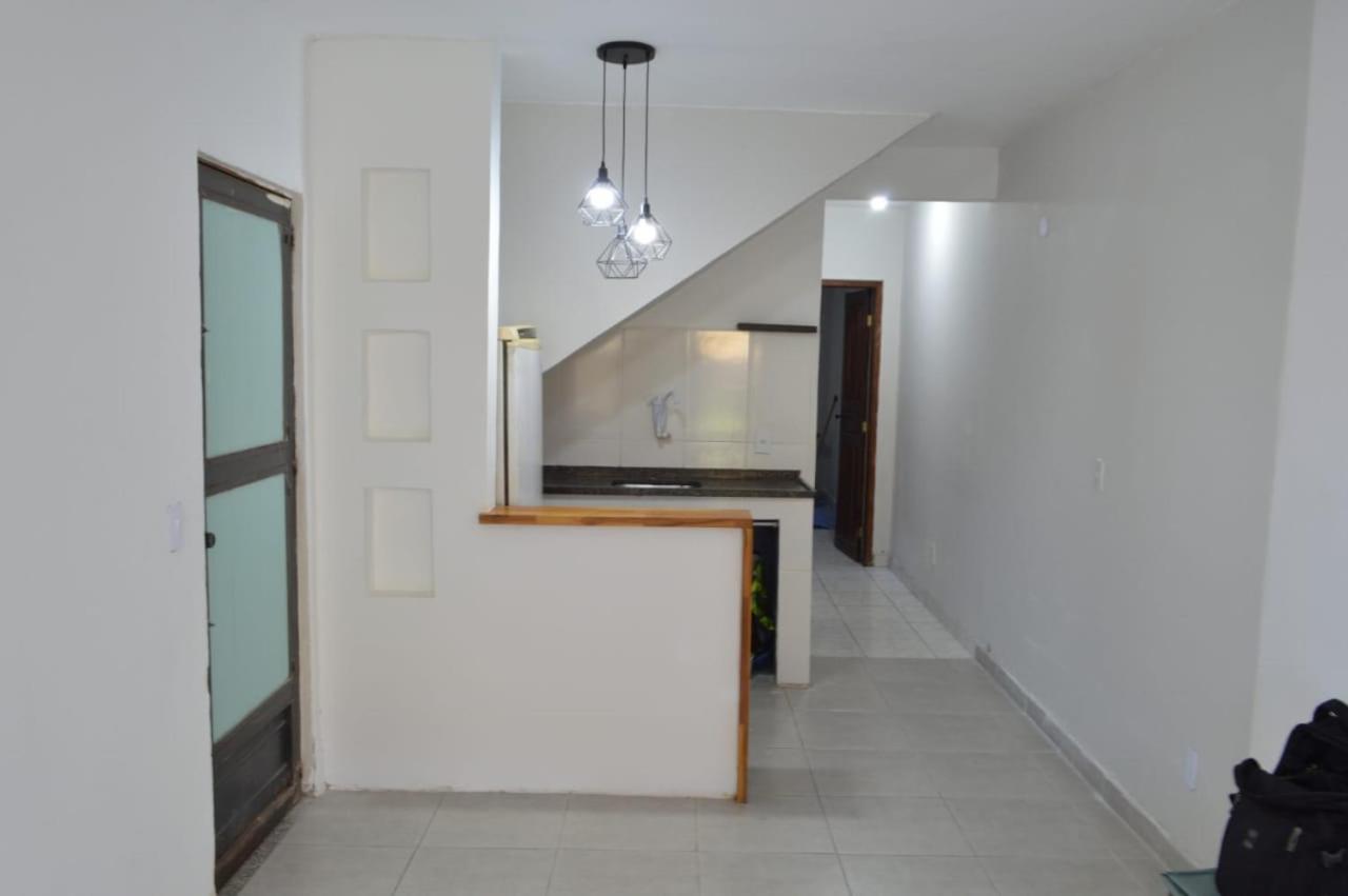 Apartamento confortável
