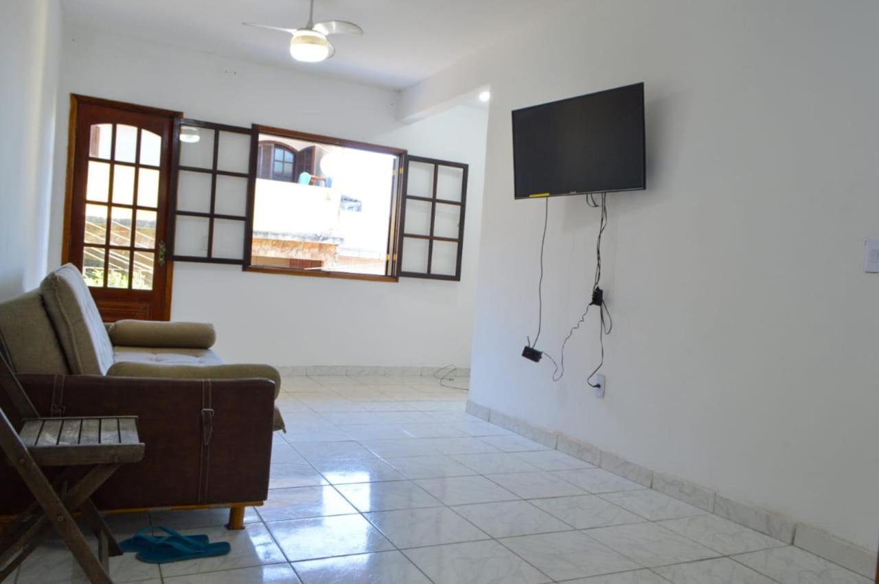 Apartamento confortável