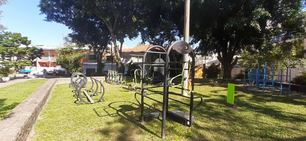 Apartamento confortável