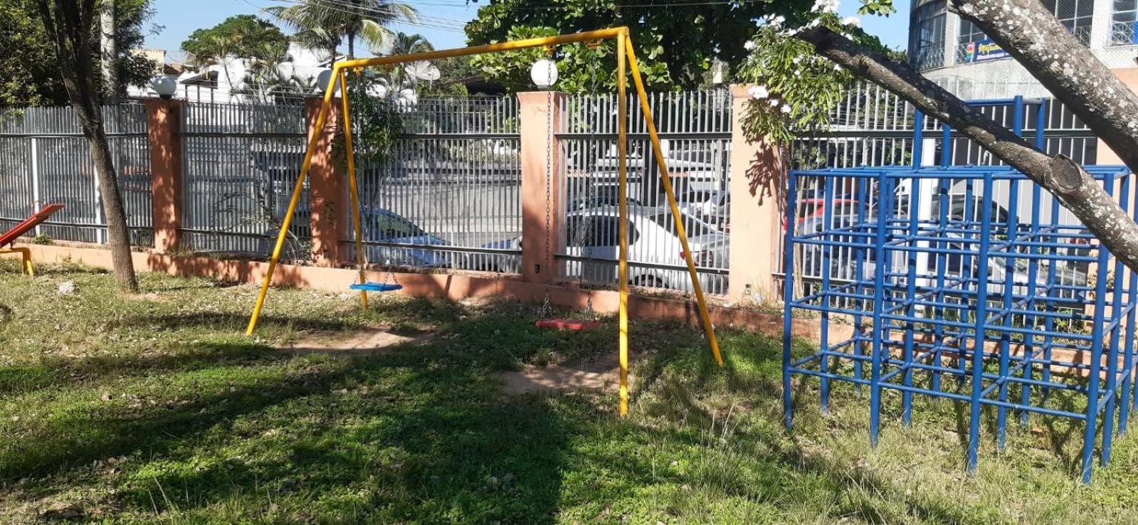 Apartamento confortável