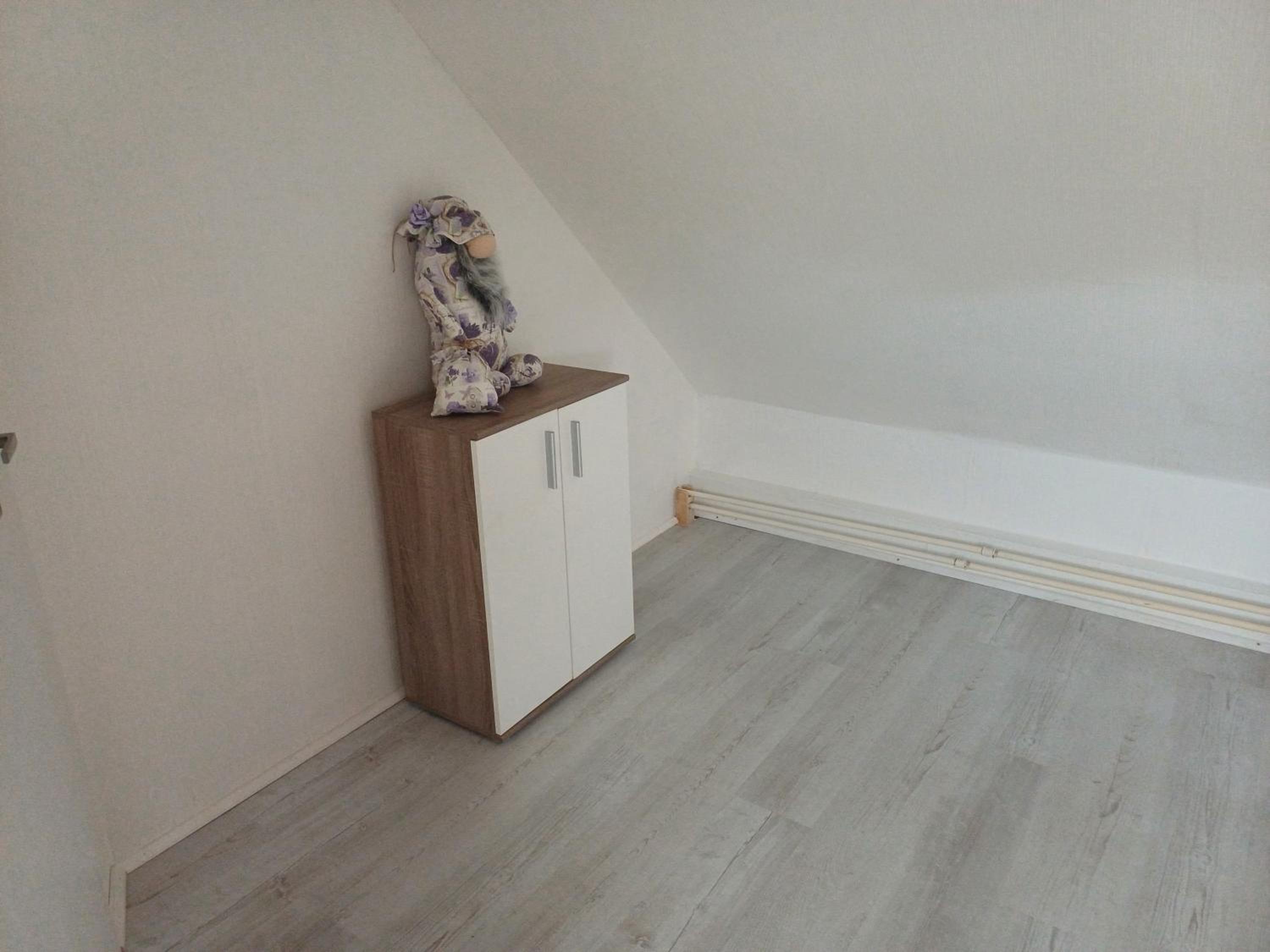 Apartmán Silvie