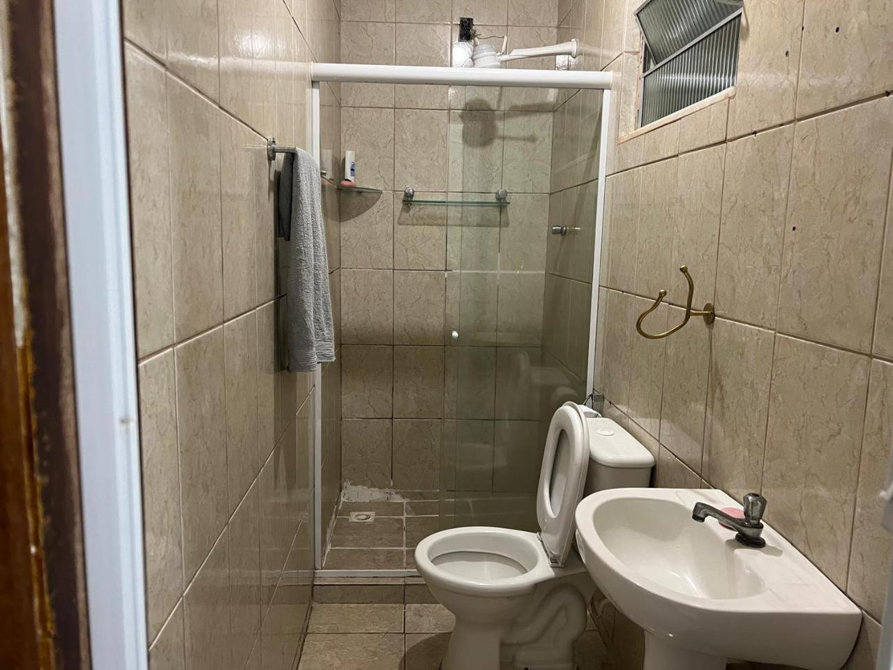 Apartamento confortável