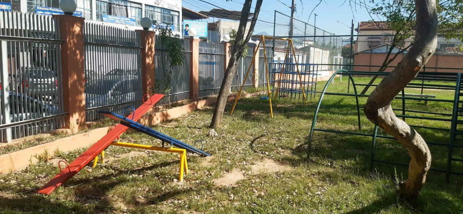 Apartamento confortável