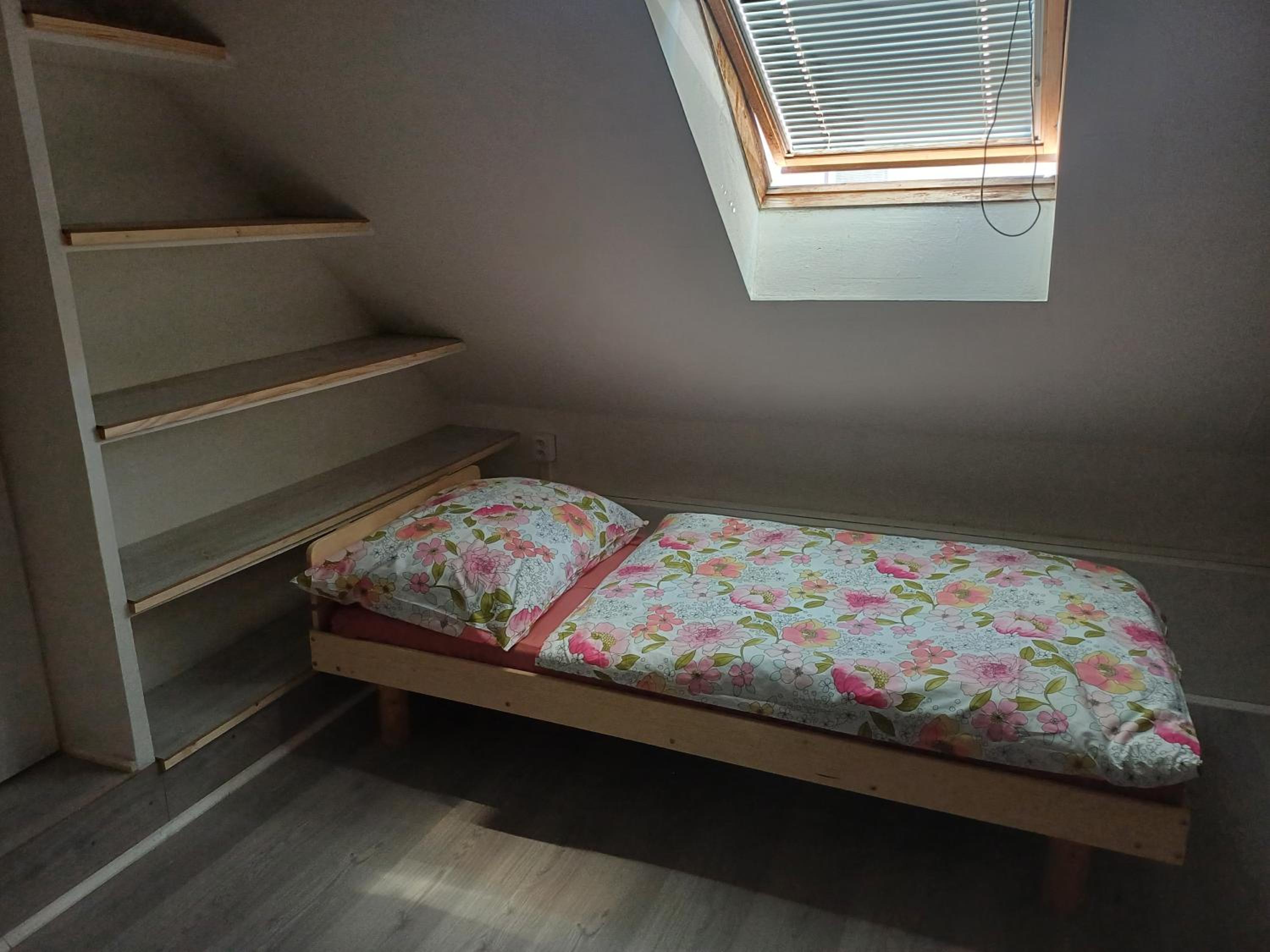 Apartmán Silvie