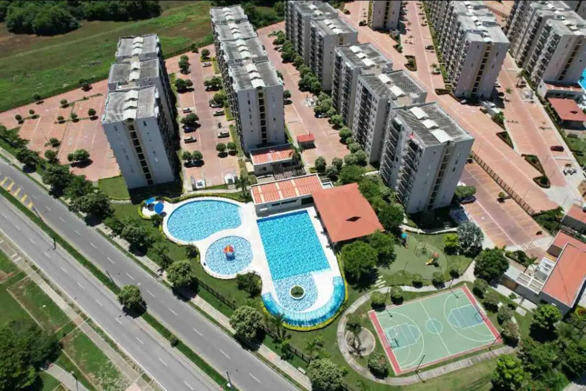 Apartamento de descanso Peñalisa Ricaurte
