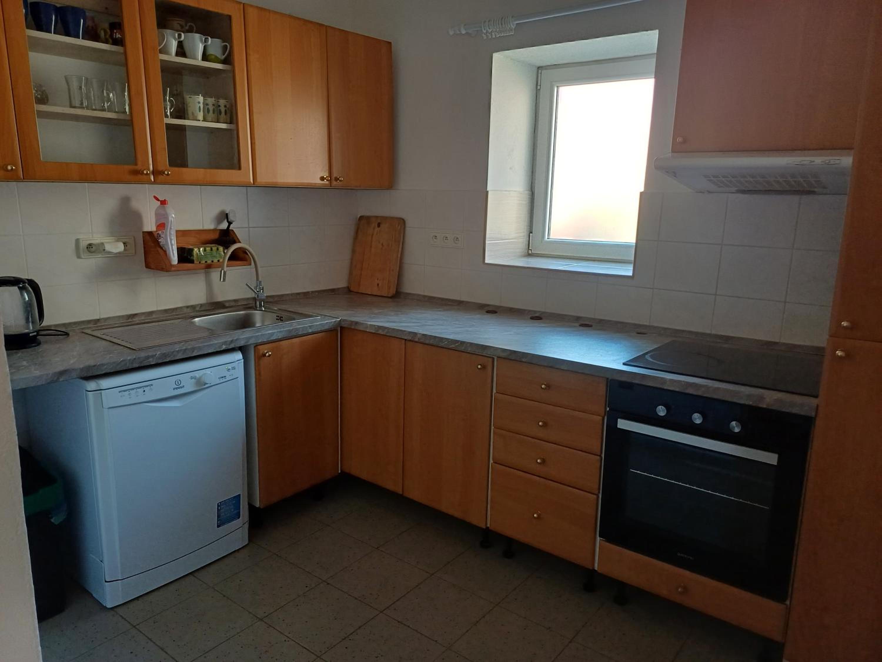 Apartmán Silvie