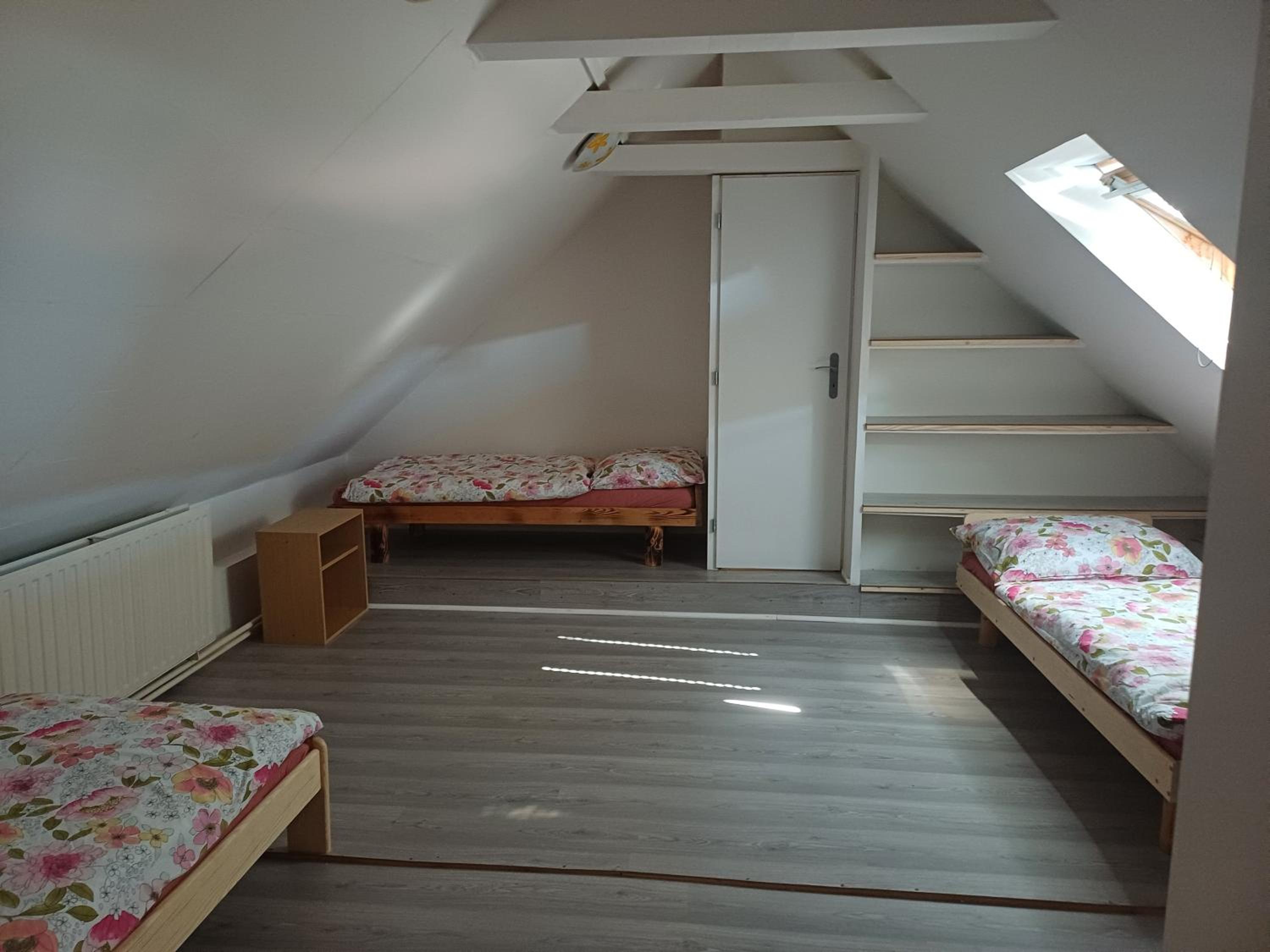 Apartmán Silvie