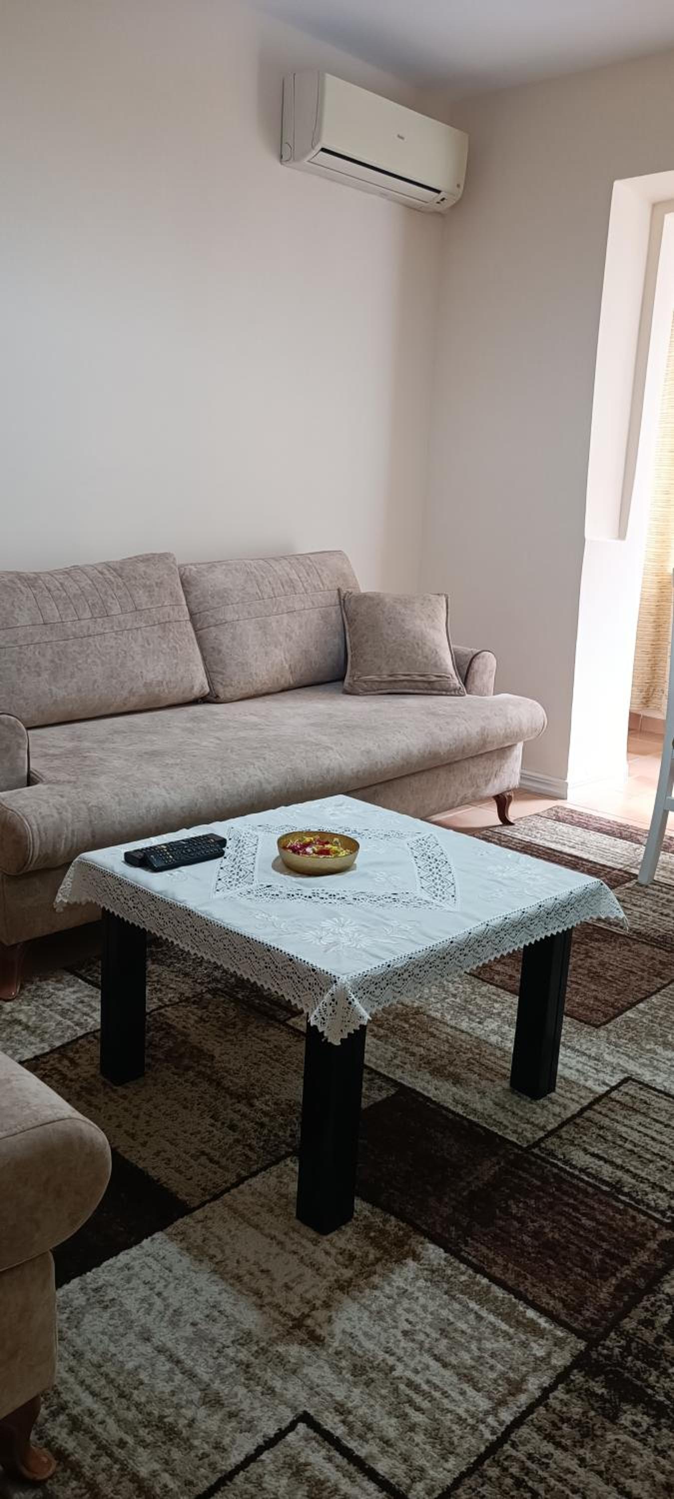 tirana 21 apartament
