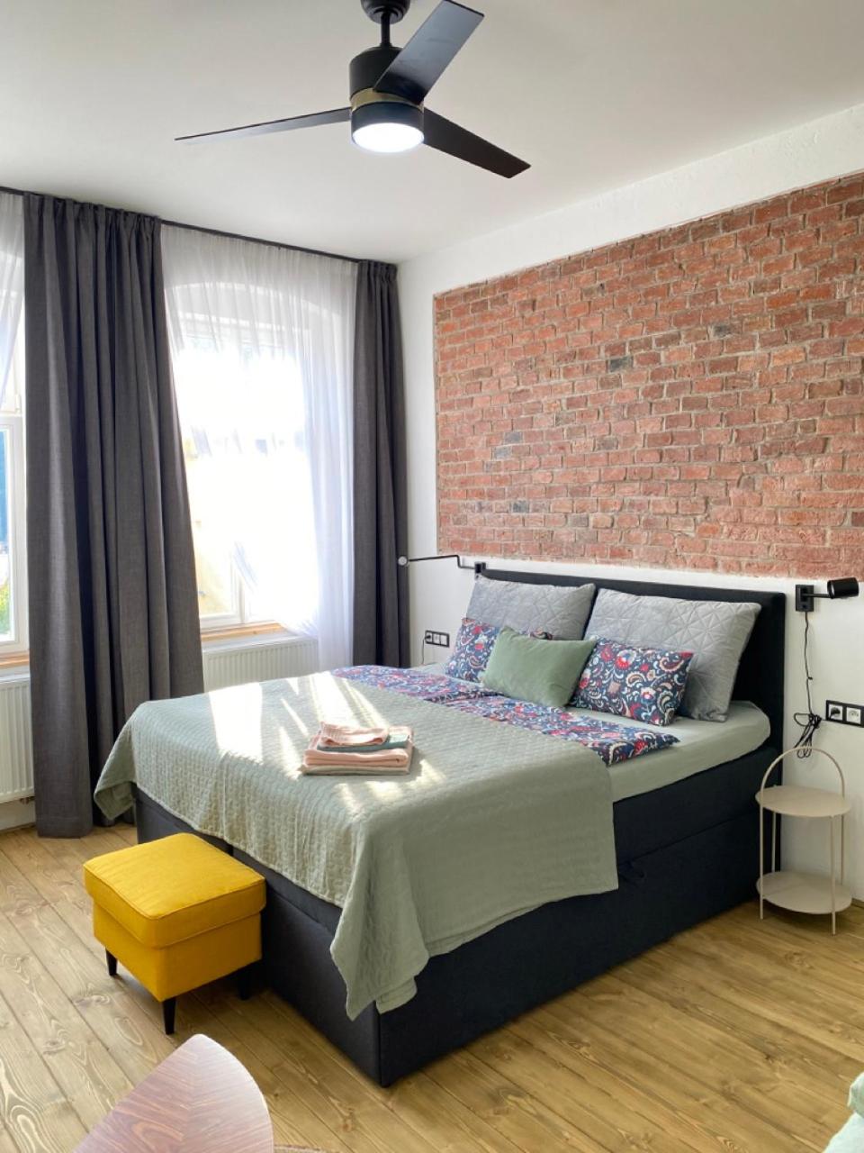FOUR ROOMS Carlsbad Authentic