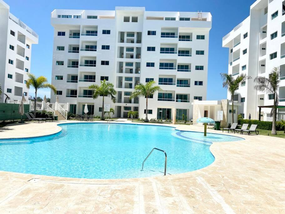 Beautiful and peaceful 2-bedroom family condo