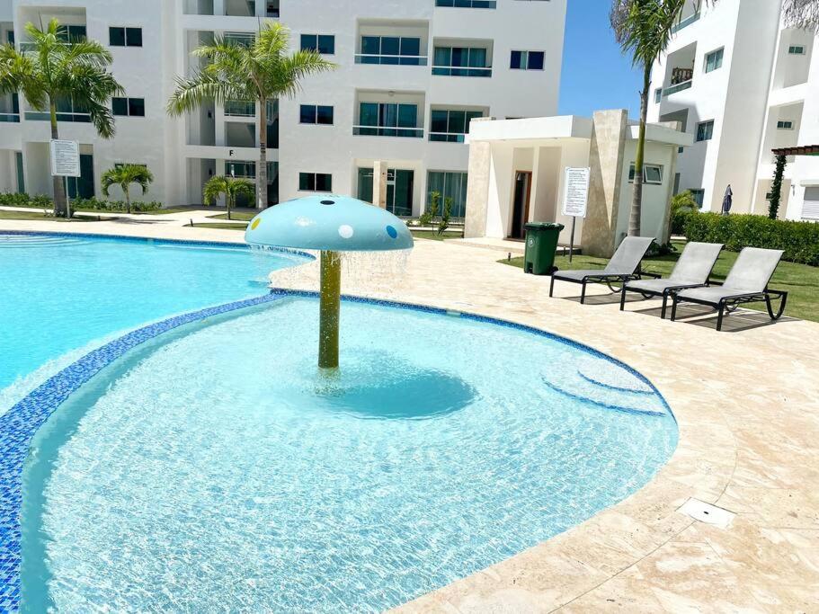 Beautiful and peaceful 2-bedroom family condo