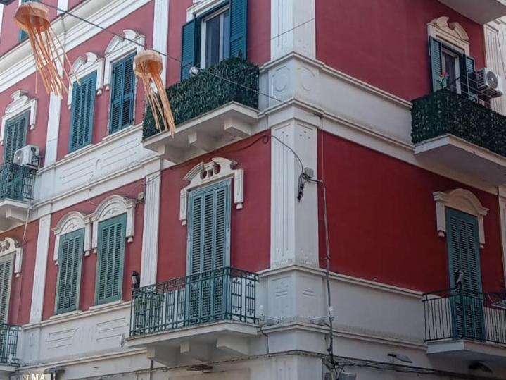 Casa di Pan 2 - Palazzo Marconi view 2