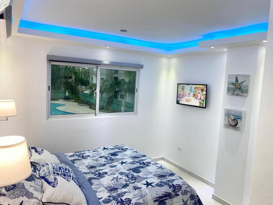 Beautiful and peaceful 2-bedroom family condo