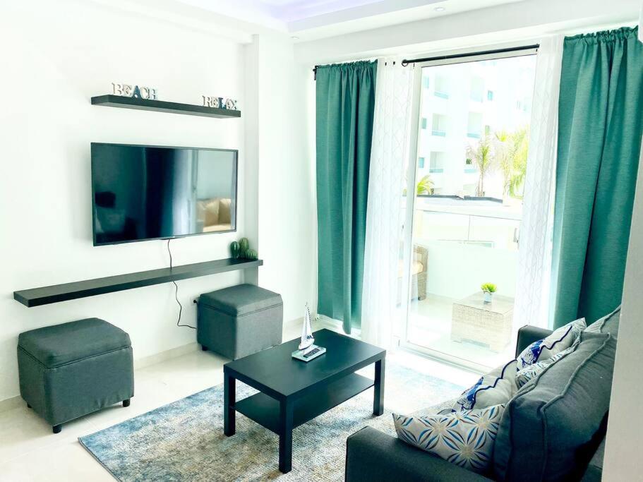 Beautiful and peaceful 2-bedroom family condo