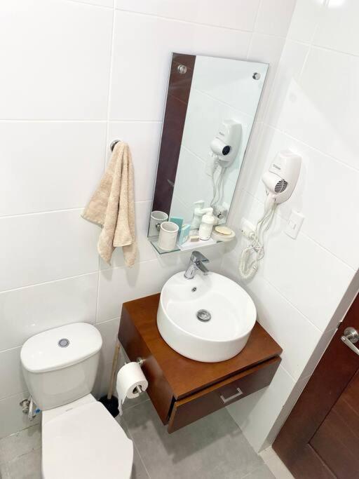 Beautiful and peaceful 2-bedroom family condo
