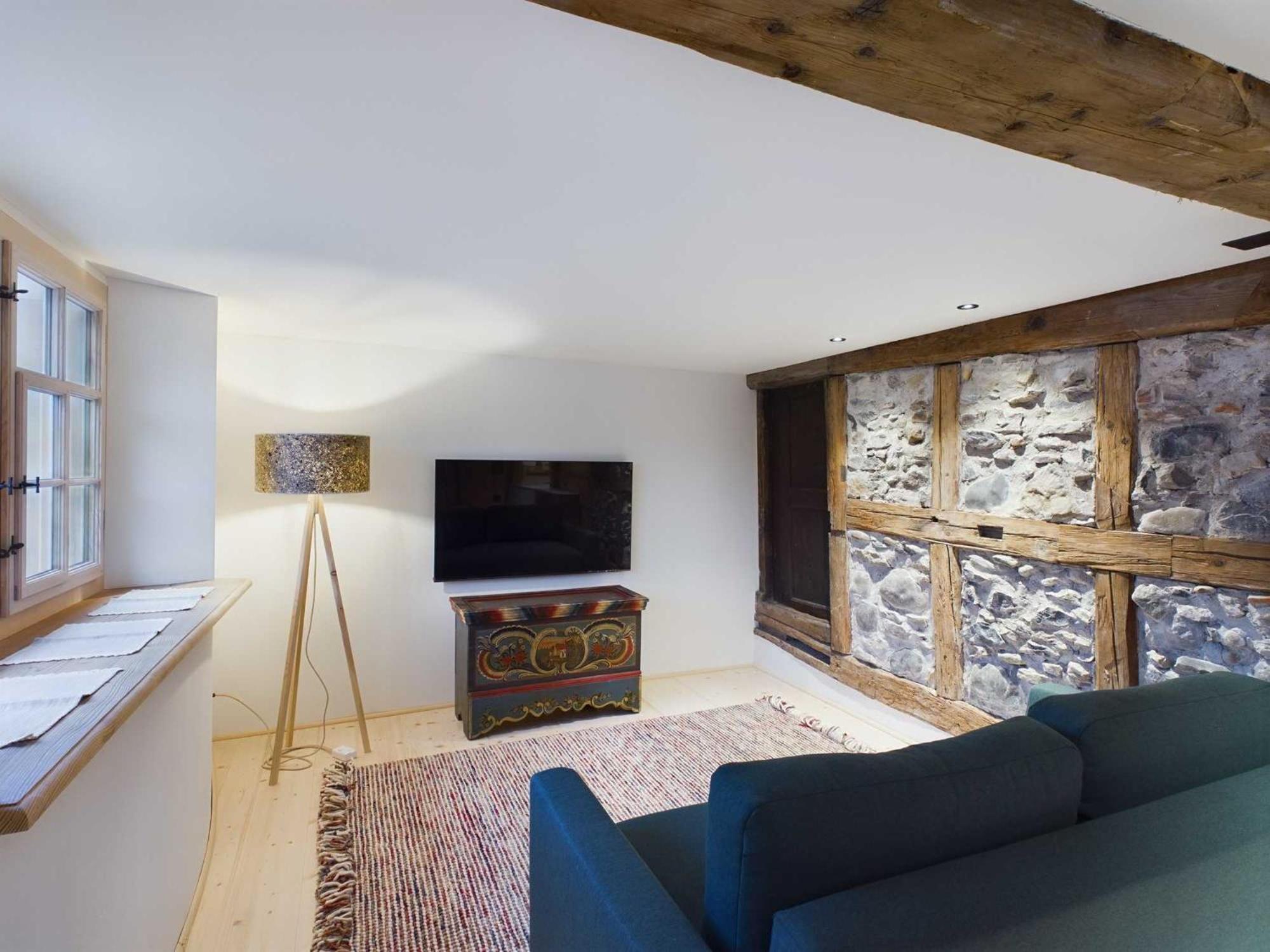 Ferienwohnung Bärli Appenzell