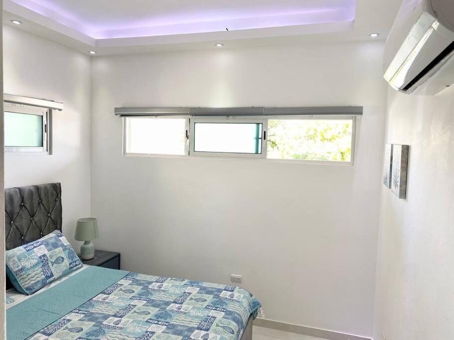 Beautiful and peaceful 2-bedroom family condo