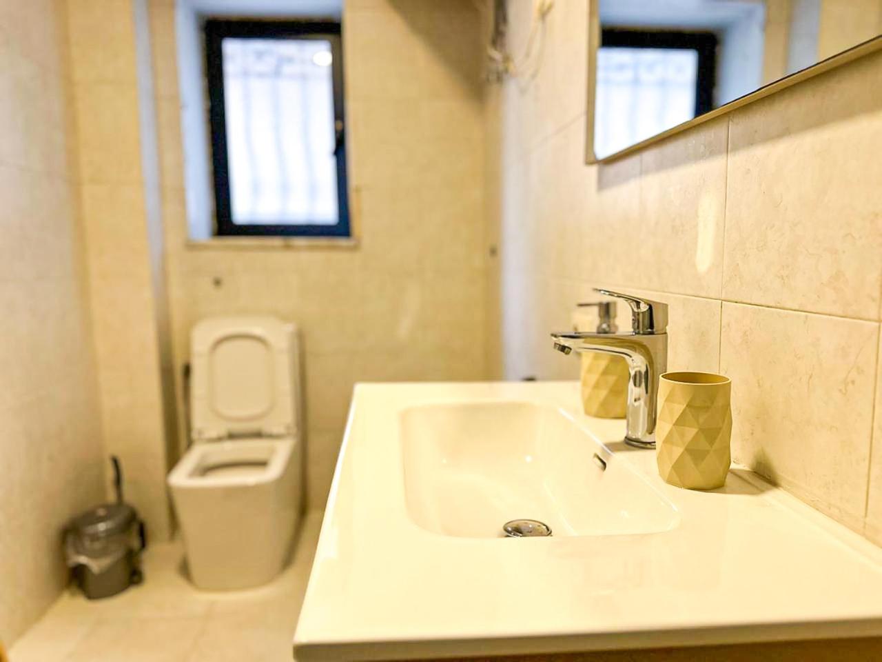 Grand Park 2BR Apartment