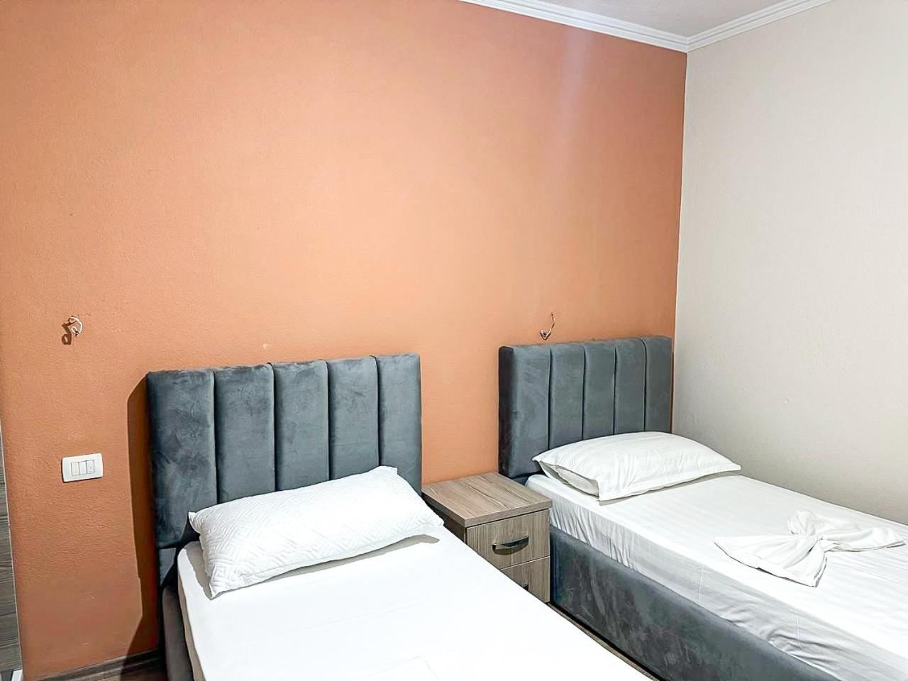 Grand Park 2BR Apartment