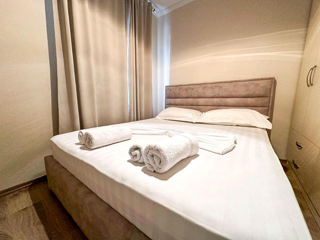 Grand Park 2BR Apartment