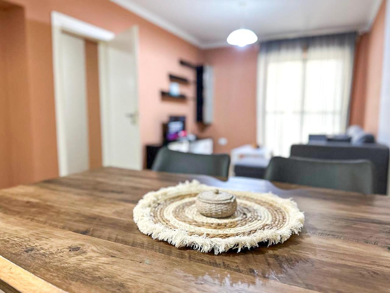 Grand Park 2BR Apartment