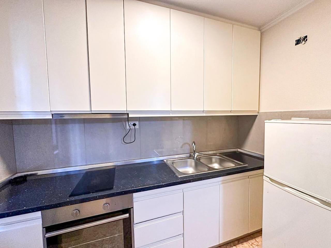 Grand Park 2BR Apartment