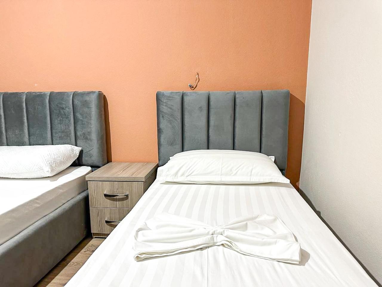 Grand Park 2BR Apartment
