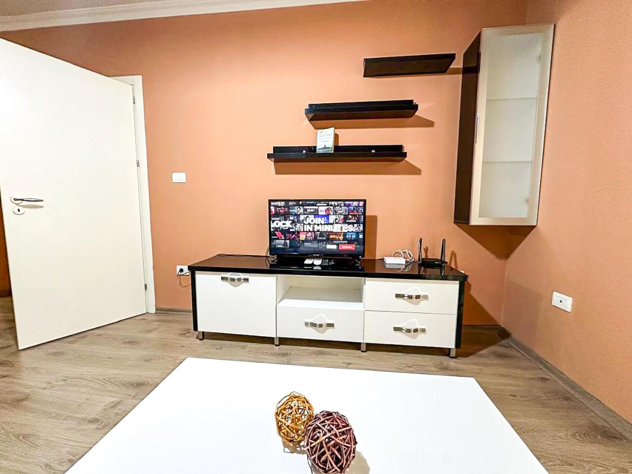 Grand Park 2BR Apartment