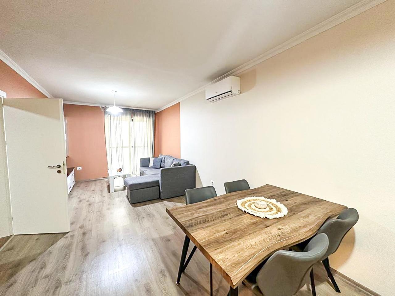 Grand Park 2BR Apartment