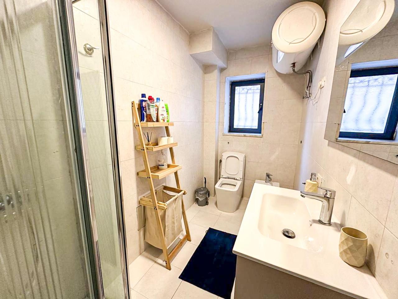 Grand Park 2BR Apartment