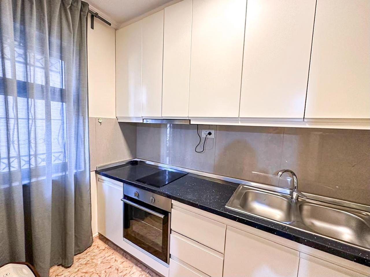 Grand Park 2BR Apartment