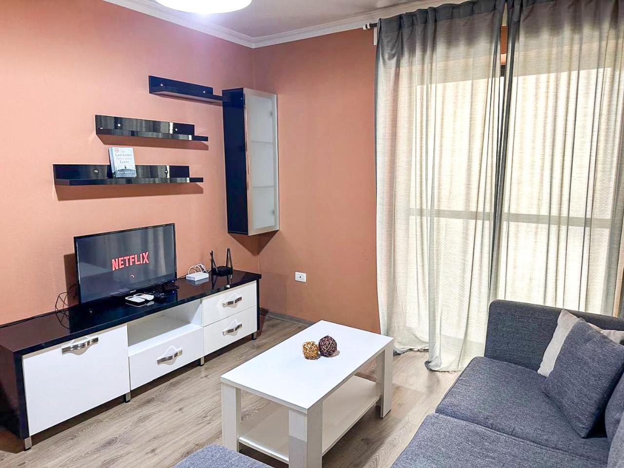 Grand Park 2BR Apartment