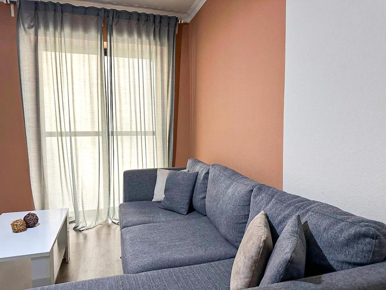 Grand Park 2BR Apartment