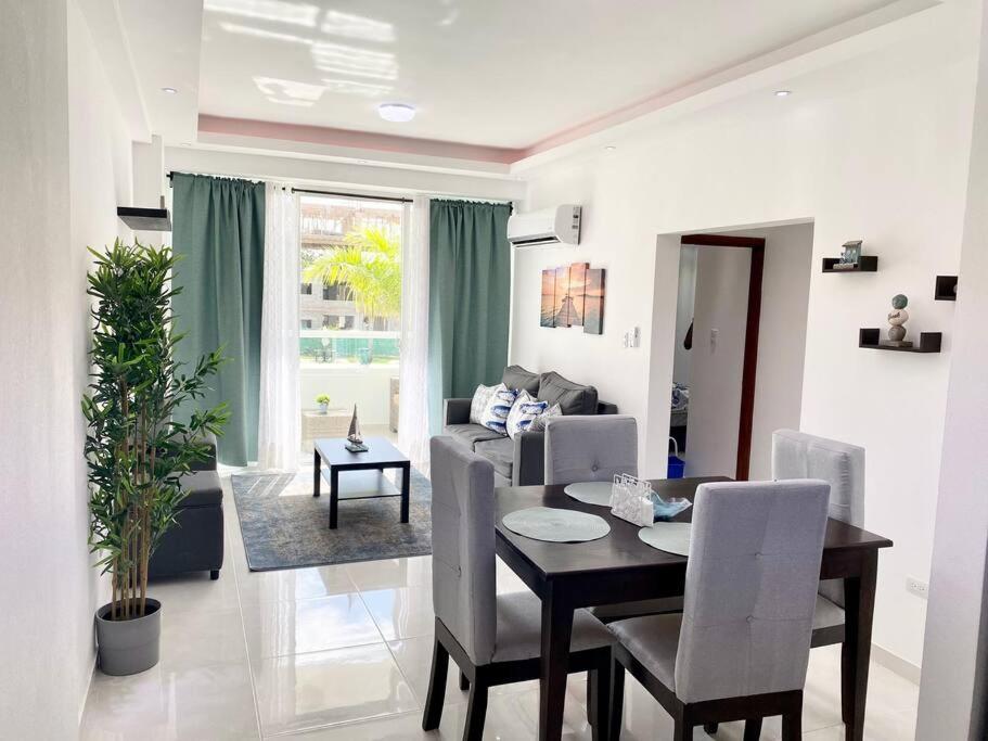 Beautiful and peaceful 2-bedroom family condo