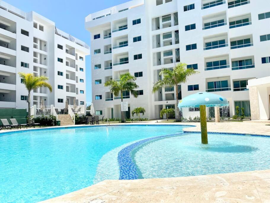 Beautiful and peaceful 2-bedroom family condo