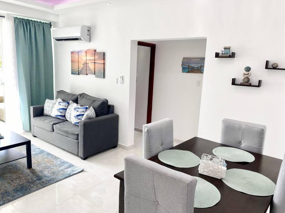 Beautiful and peaceful 2-bedroom family condo