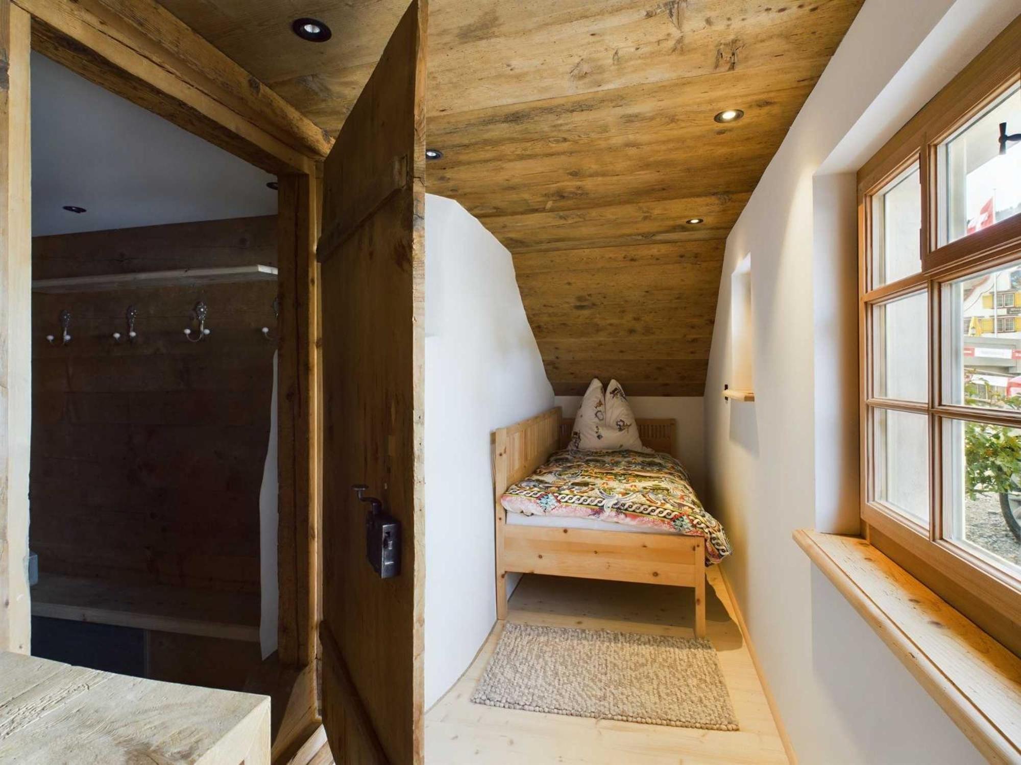 Ferienwohnung Bärli Appenzell