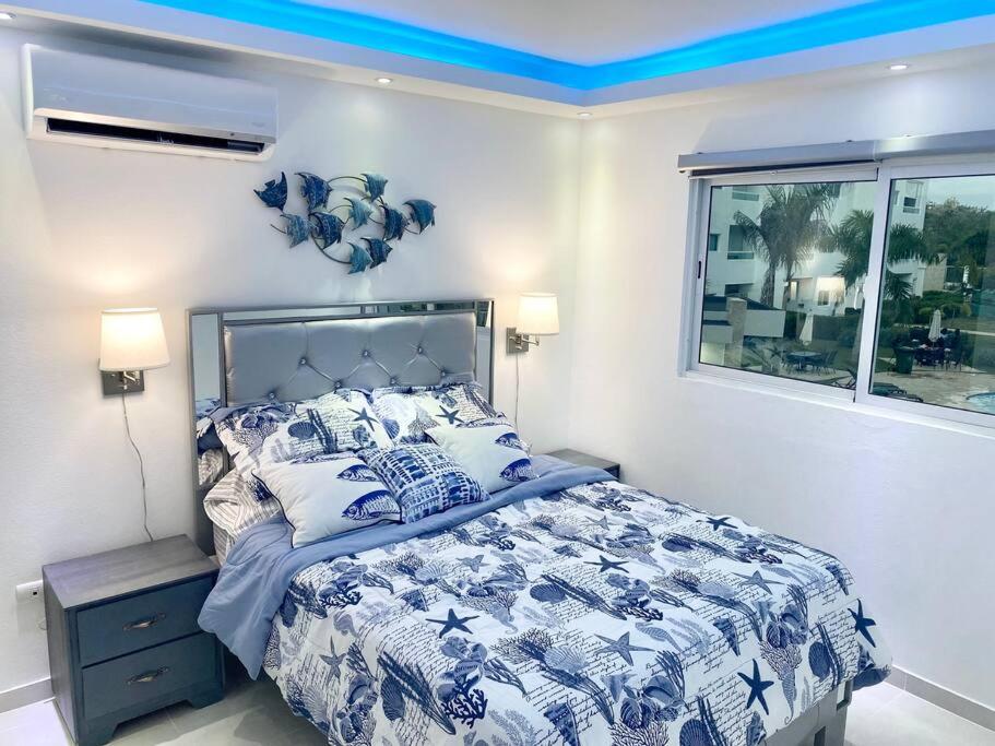 Beautiful and peaceful 2-bedroom family condo