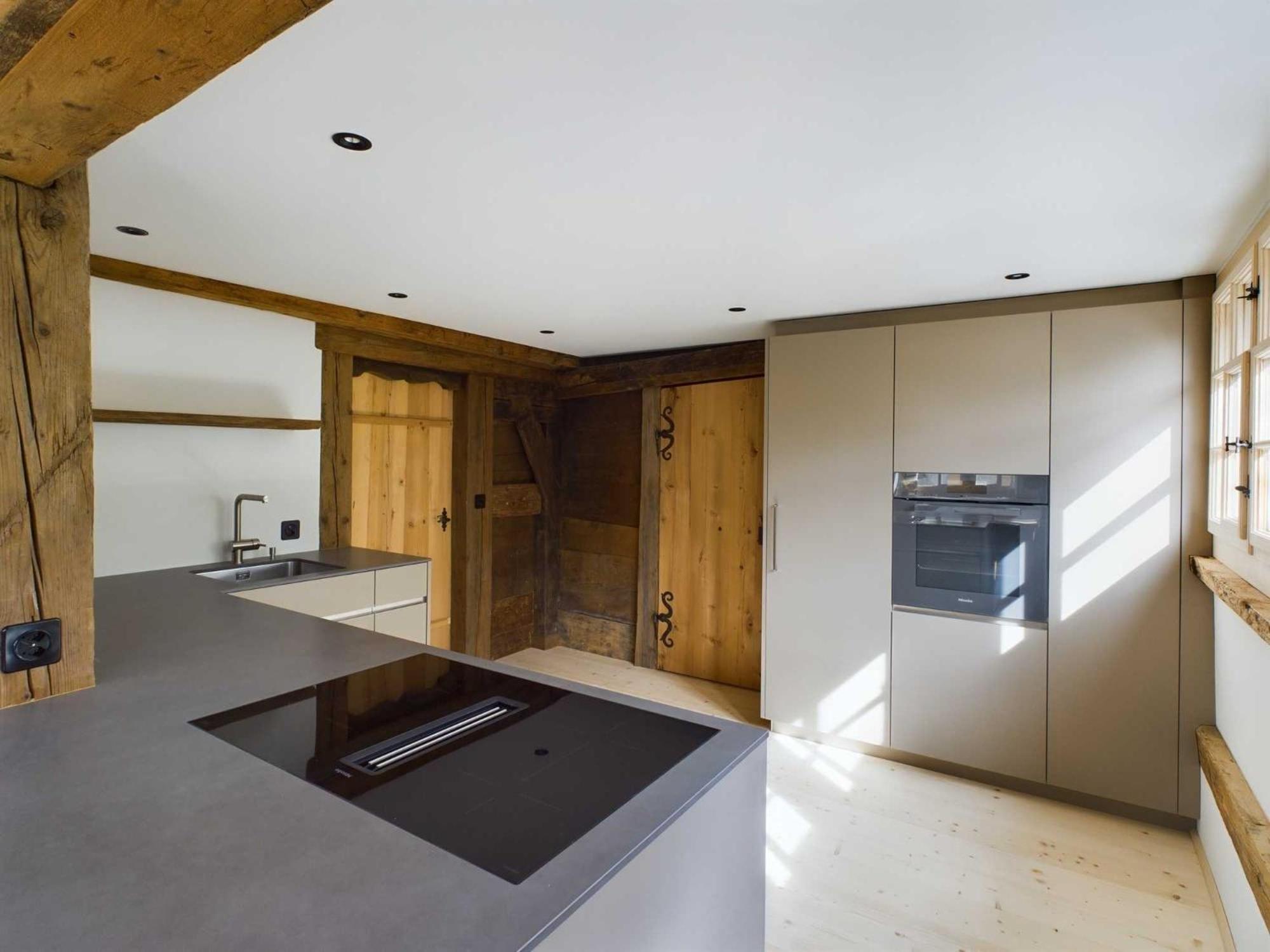 Ferienwohnung Bärli Appenzell