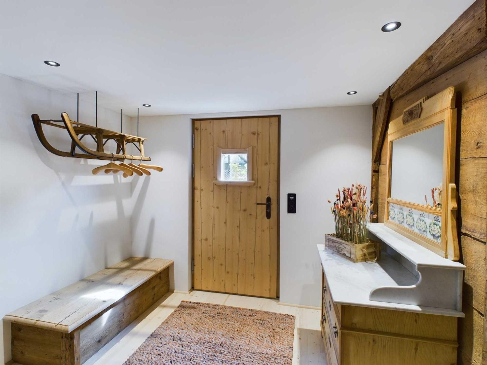 Ferienwohnung Bärli Appenzell